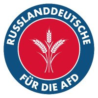 Russlanddeutsche AfD(@AfDrus) 's Twitter Profile Photo
