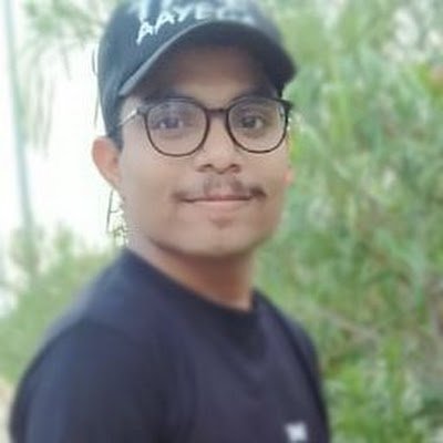 Abhishe38464793's profile picture. 