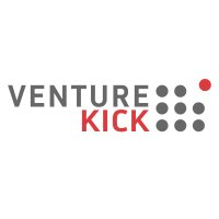 Venture Kick(@venturekick) 's Twitter Profile Photo