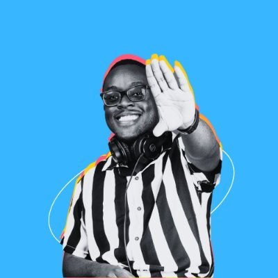 DJChristCentric's profile picture. The World's most wanted Gospel DJ
 ⛪Life Coach
🎧 Pro DJ | Radio Host
🎛 Radio Imaging Expert
📺 Digital Marketer
💰 Artist Manager | Artist PR