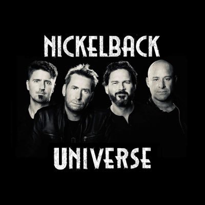 NickelbackVerse Profile Picture