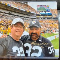 Ken Sterner (@kensterner) 's Twitter Profile