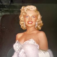 Lady Norma Jean (@murrly85) 's Twitter Profile