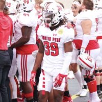 Laderius Fitts (@laderiusf) 's Twitter Profile Photo Laderius Fitts (@laderiusf) 's Twitter Profile Photo
