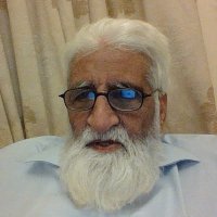 Najmul Hasnain (@najmulhasnain6) 's Twitter Profile