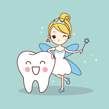 Toothfairy 🦷🧚🏻‍♀️