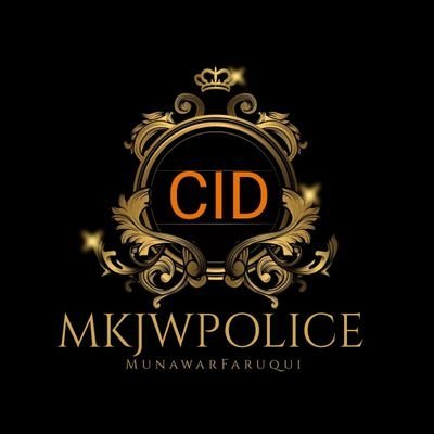 MKJW Police 🚓 (Crime Branch)