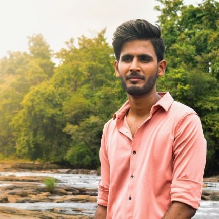 RamSrinik's profile picture.