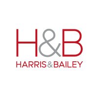 Harris & Bailey Ltd (@harrisandbailey) 's Twitter Profile