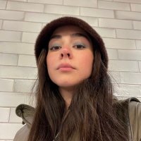 Betul (@betulincce) Twitter profile photo