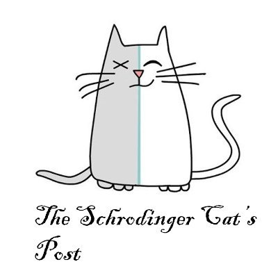 The Schrodinger cat's Post