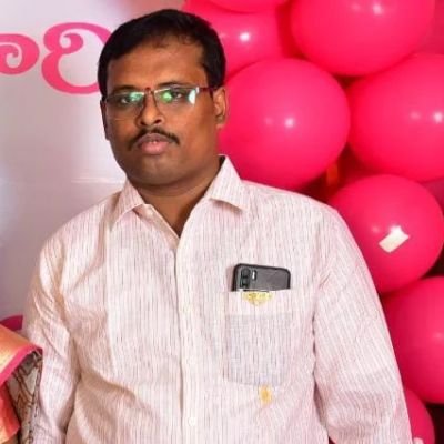 subbarao1017s's profile picture. VENKATESA CONSULTANTS @ACCOUNTANT✍️