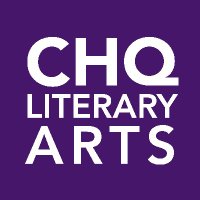 Chautauqua Literary Arts (@chqliteraryarts) 's Twitter Profile Photo