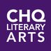 Chautauqua Literary Arts (@CHQLiteraryArts) Twitter profile photo