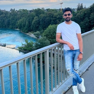 RakeshGKV's profile picture. @rakeshsky1@gmail.com