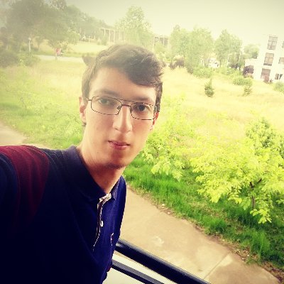 BOUMAHDIAbdelk3's profile picture. Nickname : Walid.
Football Data Scientist & Football Analytics.
---------------------------------------------------
Hala Madrid No Matter What ! ♥