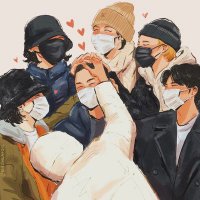 yuna⁷•ᴥ•winter tae era (@kthtaetae_bear_) 's Twitter Profile