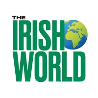 the Irish World(@theirishworld) 's Twitter Profile Photo