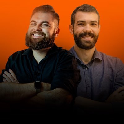 Simplificamos vendas consultivas com um método e compartilhamos nosso conhecimento no Podcast Papo de Vendedor no Spotify.