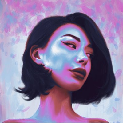 Digital artist // illustrator