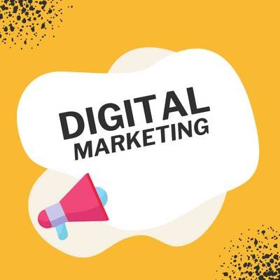 Digital marketing is the important part of business. I am specialist #digitalmarketing, #socialmediamarketing, #Instagrammarketing, #emailmarketing.