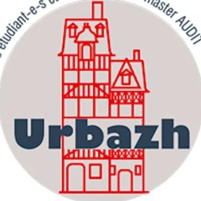 Twitter officiel du MASTER #AUDIT Aménagement, Urbanisme, Diagnostic et Intervention sur les Territoires de #Rennes2 Pour nous contacter : urbazh@gmail.com