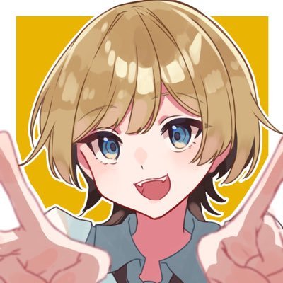 このアカウントのツイートはフィクションです。実際の人物や団体とは無関係です。 アイコンは( @ushinobero )先生