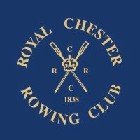 Royal Chester Rowing Club (@royalchesterrc) Twitter profile photo