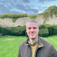 Edward Evans (@edwardevansuk) 's Twitter Profile