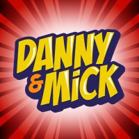 Danny & Mick | Official Account (@dannyandmick) 's Twitter Profile