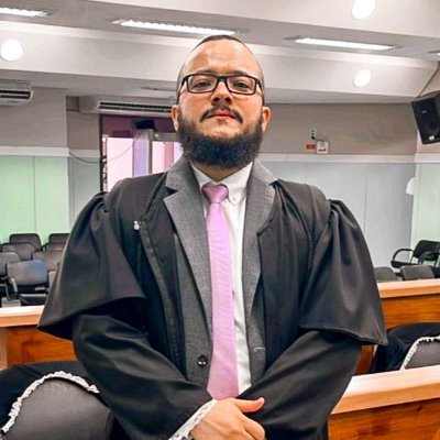 wencelldta's profile picture. RT não significa endosso automático.
