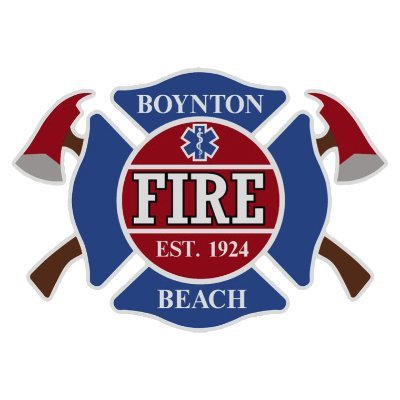 The official Twitter page for the Boynton Beach Fire Rescue Department. #BoyntonFire