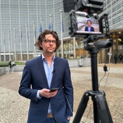 Journalist RTL Nieuws | zingende tikgeit | Financiën, EU, subsidies | Tips: matthias.pauw@rtl.nl | SmeltPak | #neverLopik