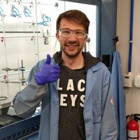 Eric Schreiber, PhD (@schreisenberg) 's Twitter Profile