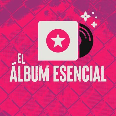 ElAlbumEsencial Profile Picture