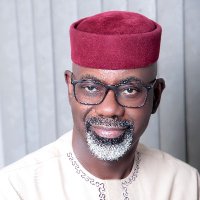 Sen Liyel Imoke (@liyelimoke) 's Twitter Profile