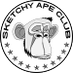 SketchyApeClub (@SketchyApeClub) Twitter profile photo