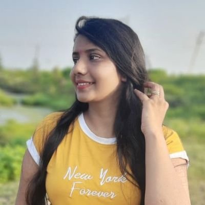 aditijain29's profile picture. MSDian❣️
Backup Ac -  @SonaJain86