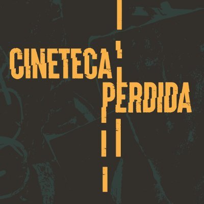 CinetecaPerdida Profile Picture