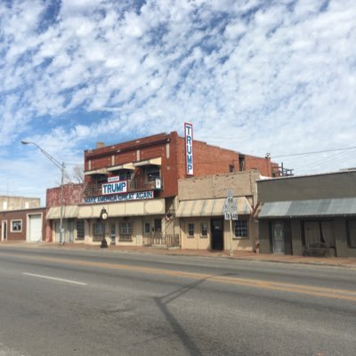 okdemocrat's profile picture. 