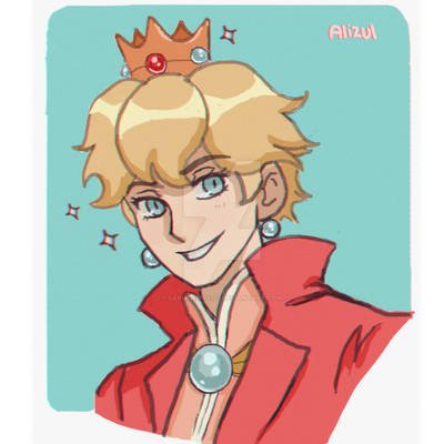 anemoia_20's profile picture. a naive boy who stitch snitches