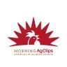 AgClips's profile picture. ☀️Your premier source of aggregated farm news and information. 
👍🏼Follow us to never miss a thing!
🐓Download our app now👇🏼