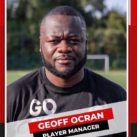 Geoff Ocran(@Mr_Ocran) 's Twitter Profileg