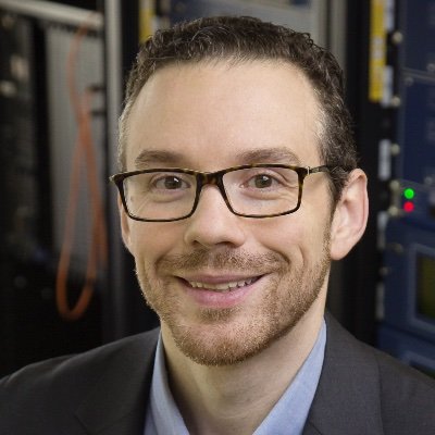 Tim Yardley Profile