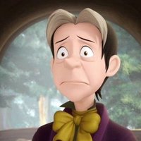 Theo (@riddlingthis) 's Twitter Profile