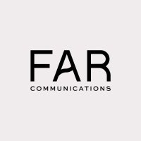 FAR Communications (@farcomms) 's Twitter Profile