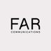 FAR Communications (@farcomms) Twitter profile photo FAR Communications (@farcomms) Twitter profile photo