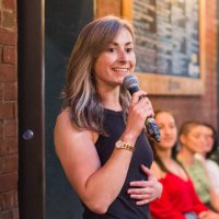Carrie Boyce (@boyceterous_rex) 's Twitter Profile
