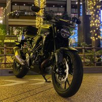 cb250r (@cb250r_01) 's Twitter Profile