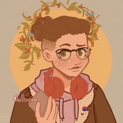 Poet. Viscount of Boston. Creator of Cillian Murphy Fictional Cinematic Universe. #OaklordsDnD She/Her. Bi. Omnigender. private twitter: @thejessbeast